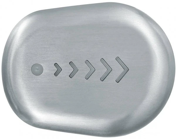 Graef HB 802 Stabmixer Edelstahl/schwarz – Bild 4