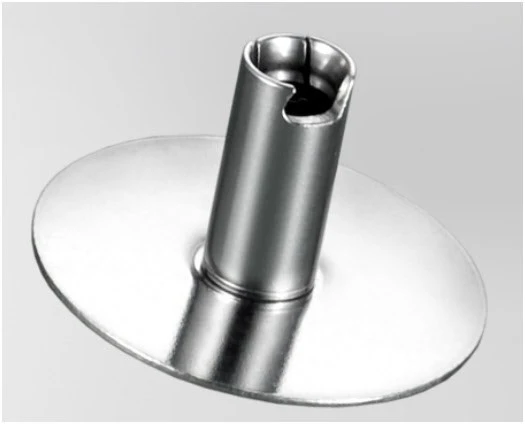 ESGE 7010 Schlagscheibe Stabmixer-Zubehör