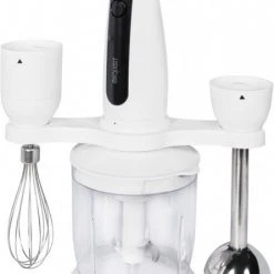 Exquisit MS 3002 Stabmixer Weiß