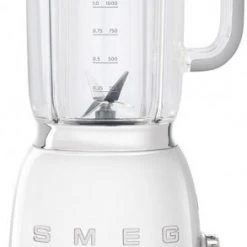 Smeg BLF01WHEU Standmixer Weiß