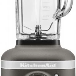 KitchenAid 5KSB4026EGR Artisan Standmixer Imperial Grey