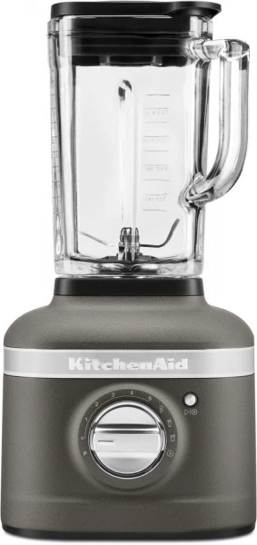 KitchenAid 5KSB4026EGR Artisan Standmixer Imperial Grey