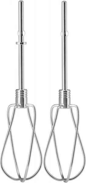 Handrührgeräte KitchenAid 5KHMB732EAC Kabelloses Handrührgerät Creme – Bild 2