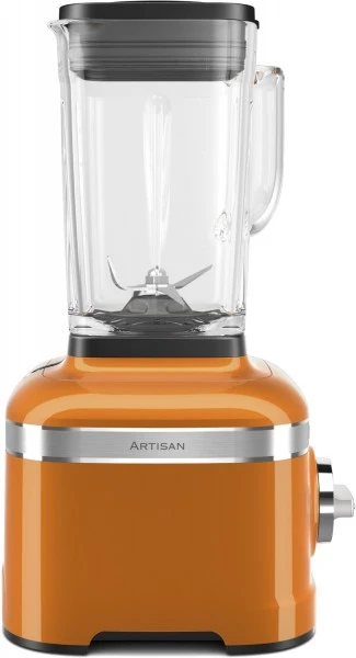 KitchenAid 5KSB4026EHY Artisan Standmixer Honey – Bild 3