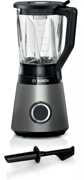Bosch MMB6172S Standmixer Silber – Bild 4