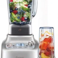 Sage The Super Q Standmixer Edelstahl