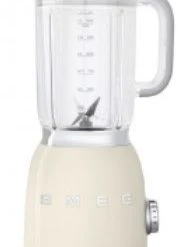 Smeg BLF 01 CREU Standmixer Creme