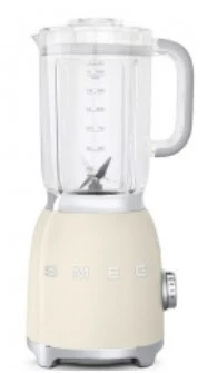 Smeg BLF 01 CREU Standmixer Creme