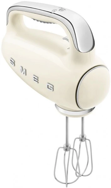 Handrührgeräte Smeg HMF01CREU Handrührgerät Creme – Bild 5