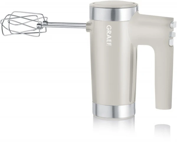 Handrührgeräte Graef HM 508 Handrührgerät – Bild 2