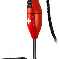 ESGE E 120 Select Stabmixer Schweiz/rot