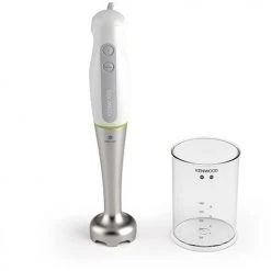 Kenwood HDP106WG Stabmixer Weiß/grün