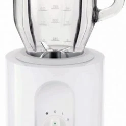 Braun JB 5050 WH Identity Collection Standmixer Weiß