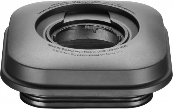 KitchenAid 5KSB8270EBK Artisan Standmixer Iron Black – Bild 5