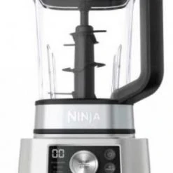NINJA CB350EU Standmixer Silber