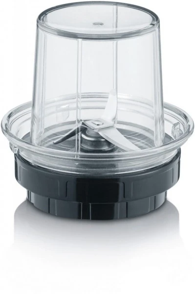 Graef TB 501 Standmixer Weiß – Bild 5