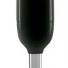 Smeg HBF01BLEU Stabmixer Schwarz
