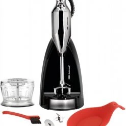 Stabmixer ESGE M 200 Zauberstab Chrom