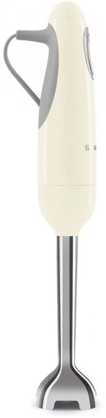 Smeg HBF01CREU Stabmixer Creme – Bild 2