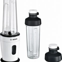 Bosch MMBM401W Standmixer Weiß