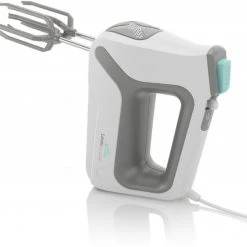 Handrührgeräte Eta Lento Handrührgerät Weiß/grau