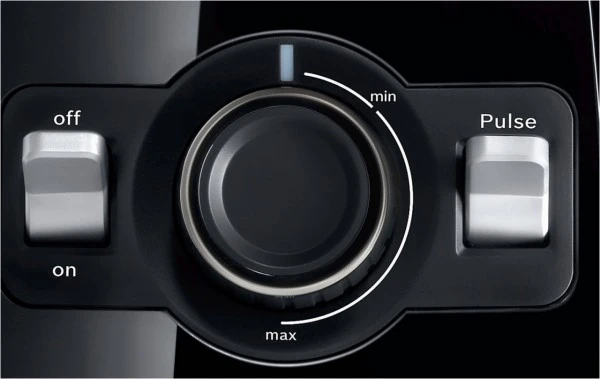 Bosch MMBH6P6BDE Standmixer Schwarz – Bild 2