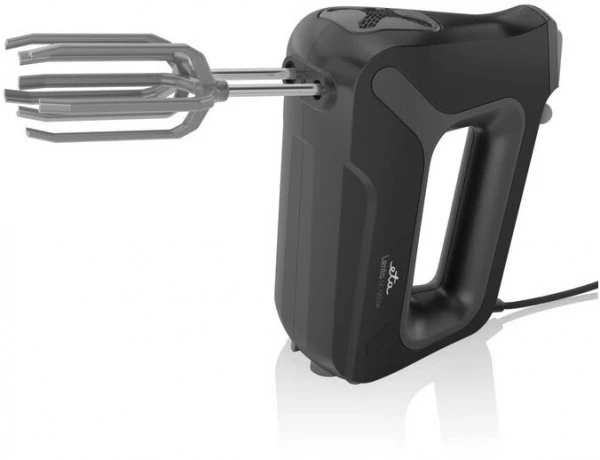 Handrührgeräte Eta Lento 3051 Handrührgerät Schwarz – Bild 2