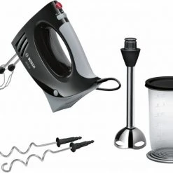 Handrührgeräte Bosch MFQ35SL Handrührgerät Anthrazit