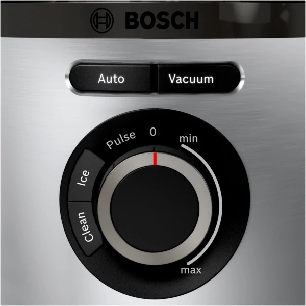 Bosch MMBV622M VitaMaxx Standmixer Silber – Bild 4
