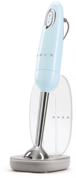 Stabmixer Smeg HBHD11 Geräteständer Für HBF02 Grau – Bild 2
