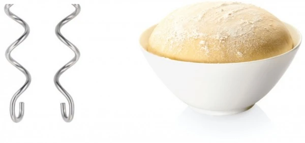 Handrührgeräte Bosch MFQ40302 Handrührgerät Türkis/silber – Bild 3