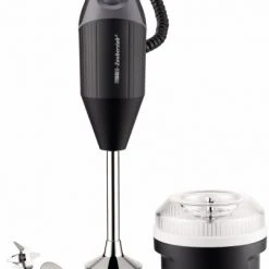 Stabmixer ESGE M 200 BBQ Zauberstab Schwarz