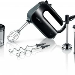 Handrührgeräte Bosch MFQ4980B Handrührgerät Schwarz