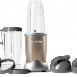 Nutribullet NB910CP Standmixer Champagner