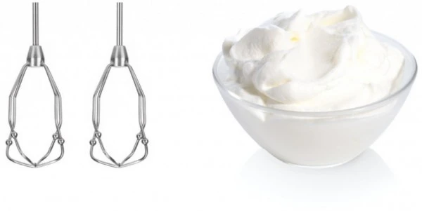 Handrührgeräte Bosch MFQ40302 Handrührgerät Türkis/silber – Bild 4