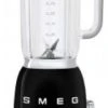 Smeg BLF 01 BLEU Standmixer Schwarz