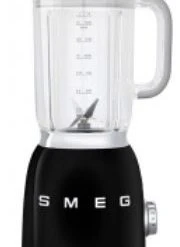 Smeg BLF 01 BLEU Standmixer Schwarz