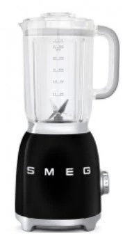 Smeg BLF 01 BLEU Standmixer Schwarz