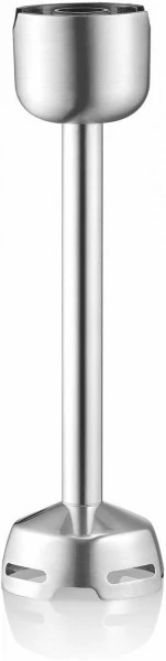 Graef HB 802 Stabmixer Edelstahl/schwarz – Bild 3