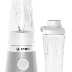 Bosch MMB2111T Standmixer Silber