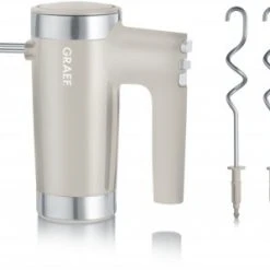 Handrührgeräte Graef HM 508 Handrührgerät