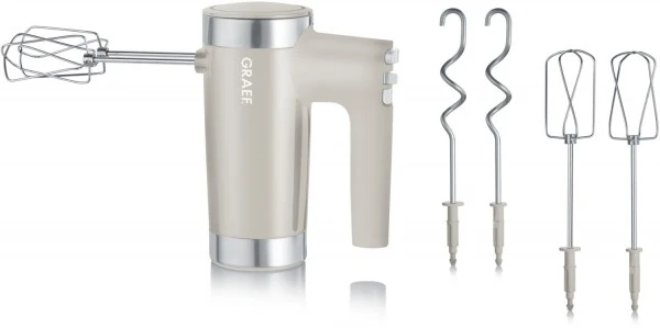 Handrührgeräte Graef HM 508 Handrührgerät