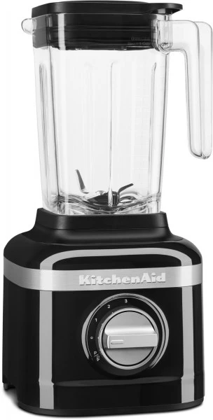 KitchenAid 5KSB1330EOB Standmixer Onyx Schwarz – Bild 3