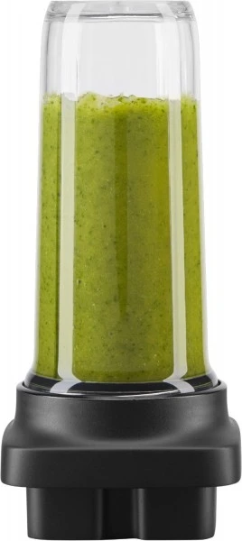 KitchenAid 5KSB4034EBK Standmixer Gusseisen Schwarz – Bild 4