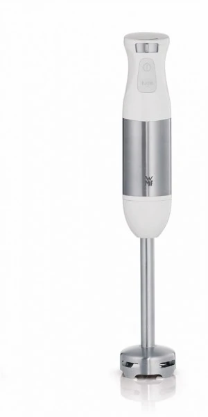 WMF KULT S Stabmixer Weiß/cromargan Matt