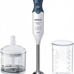 Siemens MQ66120 Stabmixer Weiß/blau