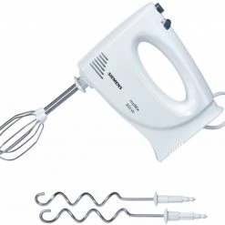 Handrührgeräte Siemens MQ95020N Handrührgerät Weiß