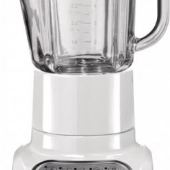 KitchenAid 5KSB5553EWH Artisan Standmixer Weiß