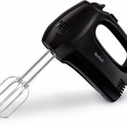 Handrührgeräte Tefal HT3108 Quick Mix Handrührgerät Schwarz