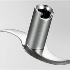 ESGE 7040 Fleisch- Und Gemüsemesser Stabmixer-Zubehör Silber